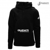 Ice Hockey Hoody